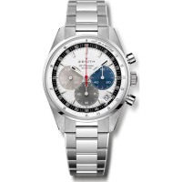 Zenith El Primero 50th Anniversary A386 Revival