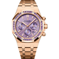 Audemars Piguet Royal Oak Selfwinding Chronograph