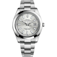 Rolex Datejust II