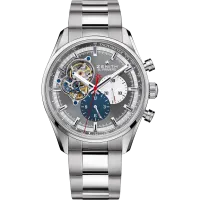 Zenith El Primero Chronomaster Open