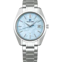 Grand Seiko Heritage