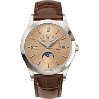 Patek Philippe Perpetual Calendar