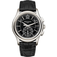 Patek Philippe Annual Calendar Chronograph