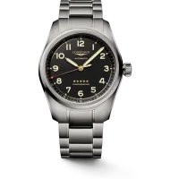 Longines Spirit Automatic