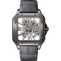 Cartier Santos De Cartier