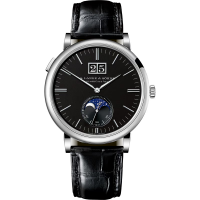 A. Lange & Söhne Saxonia Moon Phase