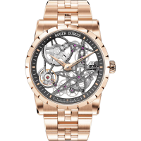 Roger Dubuis Excalibur Spider Automatic Skeleton