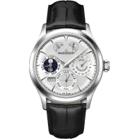 Jaeger-LeCoultre Master Eight Days Perpetual