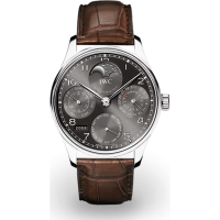 IWC Portuguese Perpetual Calendar