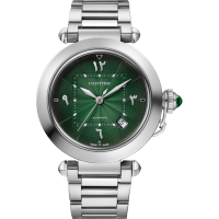 Cartier Pasha De Cartier