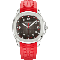 Patek Philippe Aquanaut "Singapore Edition"