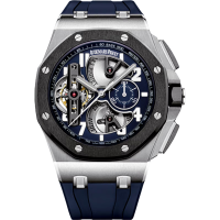 Audemars Piguet Royal Oak Offshore Tourbillon Chronograph