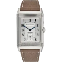 Jaeger-LeCoultre Reverso Duoface