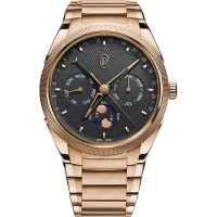 Parmigiani Fleurier Tonda Annual Calendar