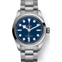 Tudor Black Bay 32