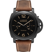 Panerai Luminor 1950 Tourbillon GMT