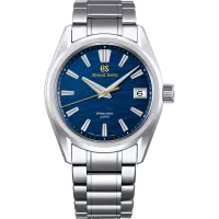 Grand Seiko Evolution 9 "Lake Suwa"