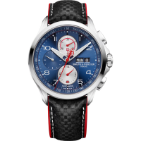 Baume & Mercier Clifton Club Shelby Cobra 1964