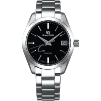 Grand Seiko Spring Drive