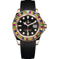 Rolex Yacht-Master 40