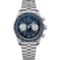 Omega Speedmaster Chronoscope Co-Axial Master Chronometer
