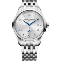 Baume & Mercier Clifton Automatic