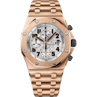 Audemars Piguet Royal Oak Offshore Chronograph