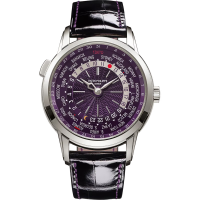 Patek Philippe World Time Date "Tokyo"