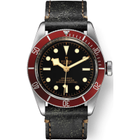 Tudor Black Bay