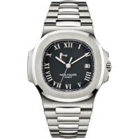 Patek Philippe Nautilus