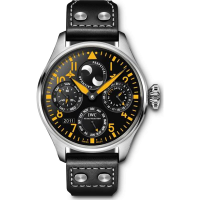 IWC Big Pilot Perpetual Calendar