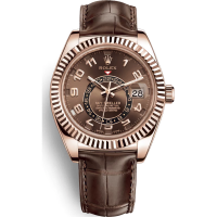 Rolex Sky-Dweller