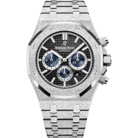 Audemars Piguet Royal Oak Selfwinding Chronograph