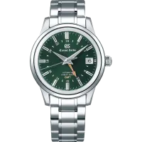 Grand Seiko Elegance GMT