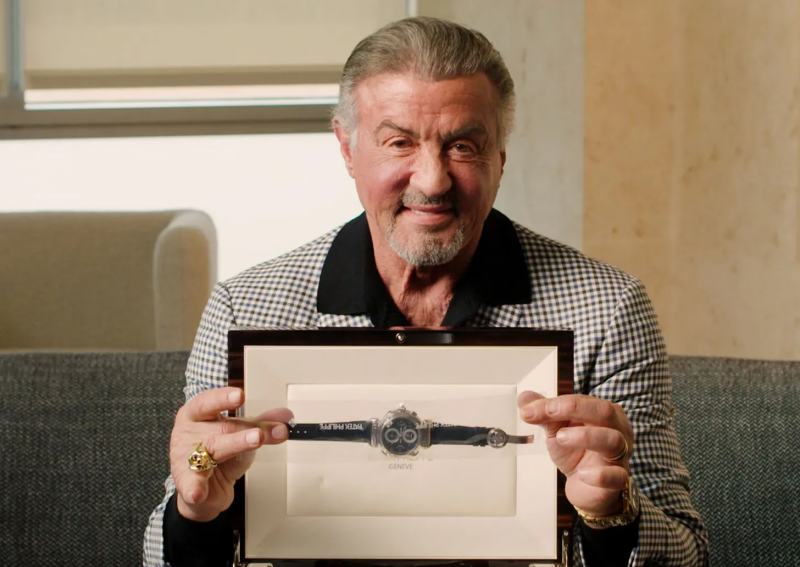Топ самых дорогих часов Patek Philippe, проданных на аукционах