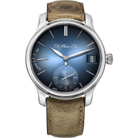 H. Moser & Cie. Endeavour Perpetual Calendar