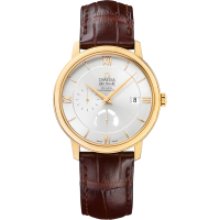 Omega De Ville Prestige Co-Axial