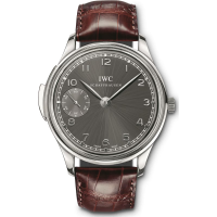IWC Minute Repeater