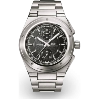 IWC Ingenieur Chronograph