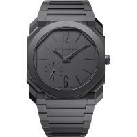 Bulgari Octo Finissimo
