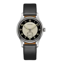 Longines Heritage