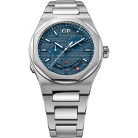 Girard-Perregaux Laureato Perpetual Calendar
