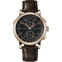 A. Lange & Söhne 1815 Rattrapante
