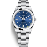 Rolex Oyster Perpetual 39