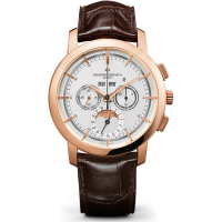 Vacheron Constantin Traditionnelle Perpetual Calendar Chronograph