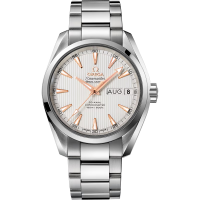 Omega Seamaster Aqua Terra 150M Co-Axial Annual Calendar