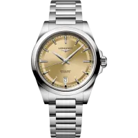 Longines Conquest