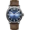 Centre Seconds