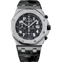 Audemars Piguet Royal Oak Offshore Chronograph