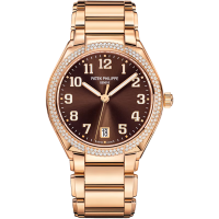 Patek Philippe Twenty-4 Automatic